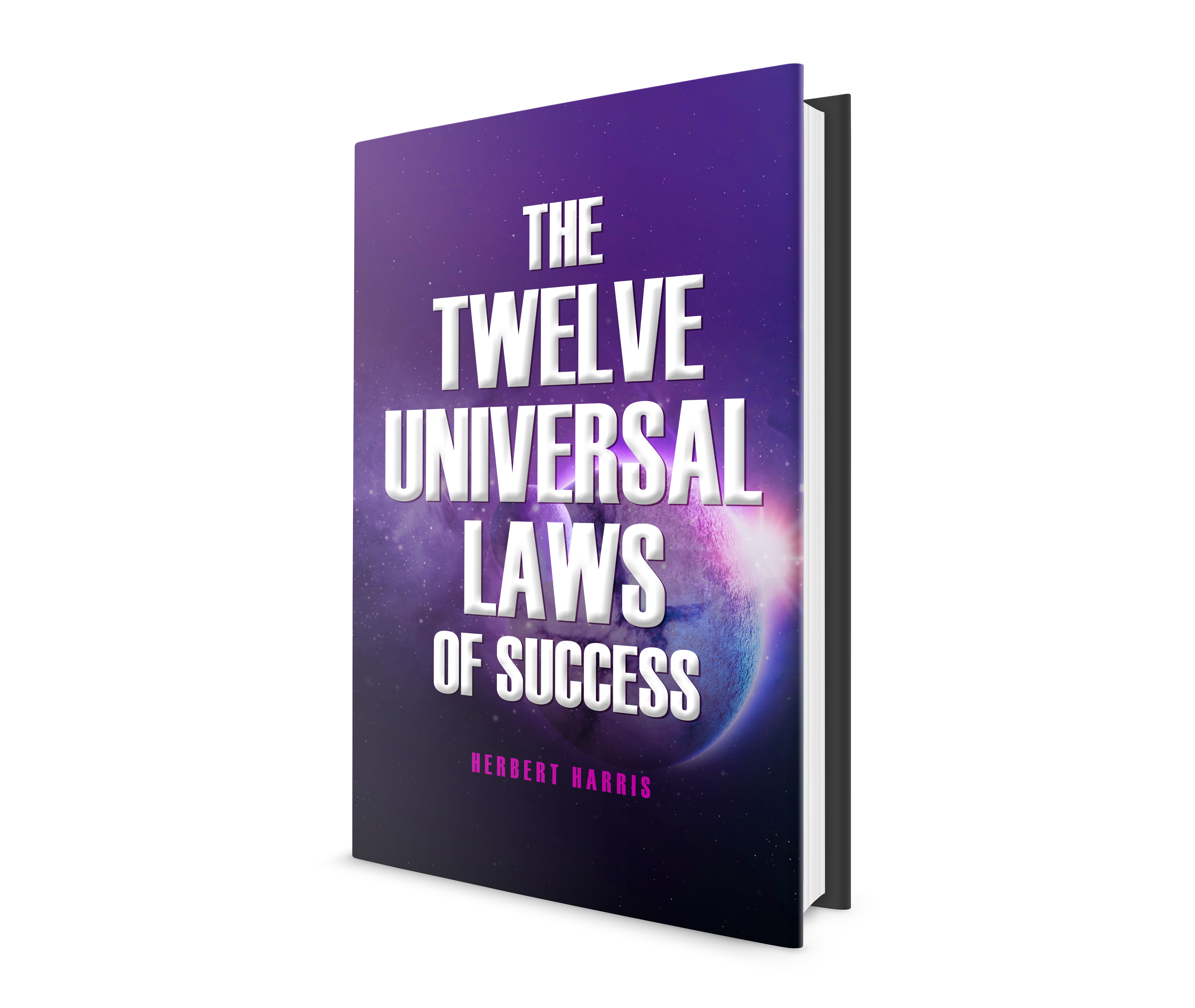12 universal laws of success herbert harris pdf free